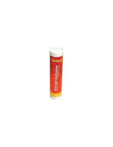 Complejo de litio HD extremo - 400g