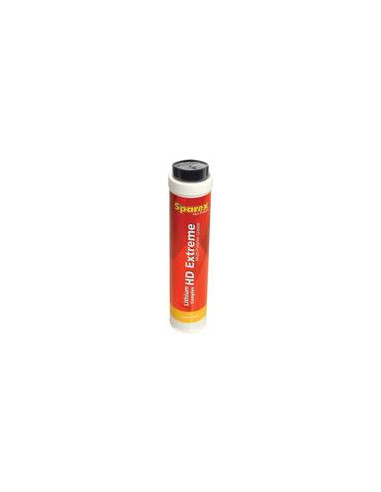 Complejo de litio HD extremo - 400g