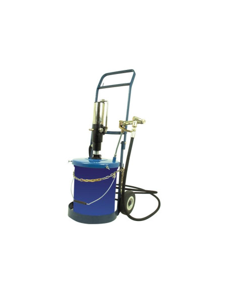 CONJUNTO ENGRASE NEUMATICO