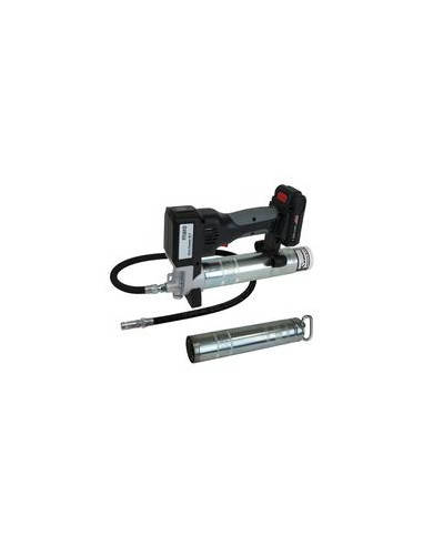 Cordless Grease Gun (M10 métrica)