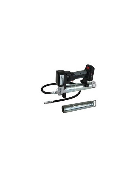 Cordless Grease Gun (M10 métrica)