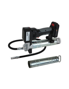 Cordless Grease Gun (M10 métrica) 2