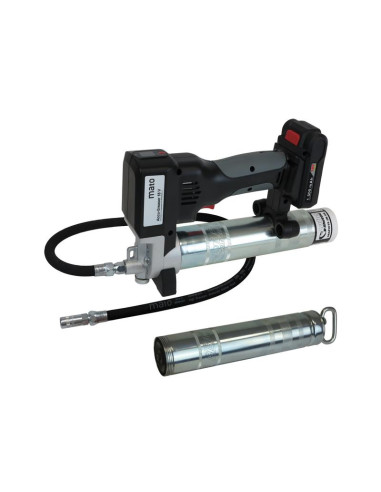 Cordless Grease Gun (M10 métrica)