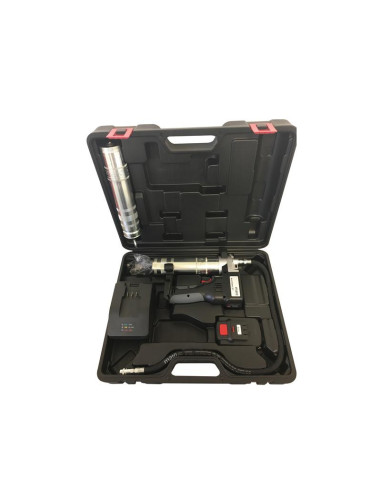 Cordless Grease Gun (M10 métrica)