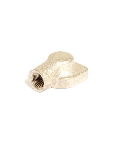 DESLIZANTE CONECTOR 1/8'' BSP