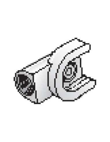 DESLIZANTE CONECTOR 1/8'' BSP