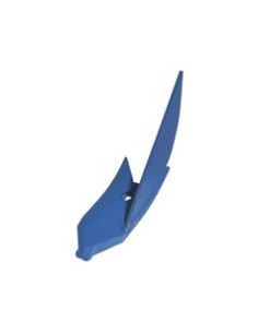 Punta de reja + borde Corresponde a: 3374445