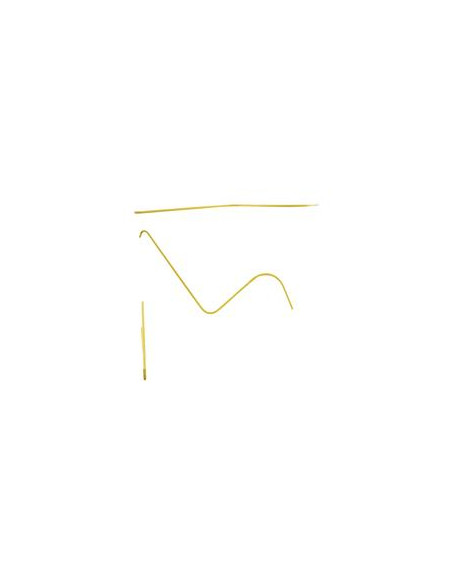 Muelle - Rastrillo - - - Longitud:440mm, Anchura:280mm, Ø - Recambio para Sitrex Corresponde a: ST1