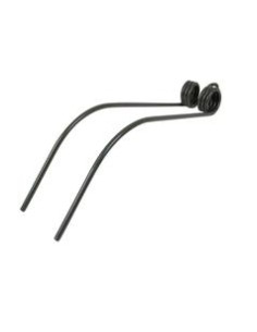 Muelle - Rastrillo - - - Longitud:463mm, Anchura:82mm,...