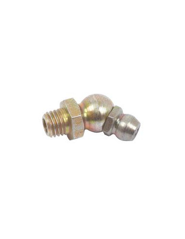 Engrasador - 1/4'' BSP 45°