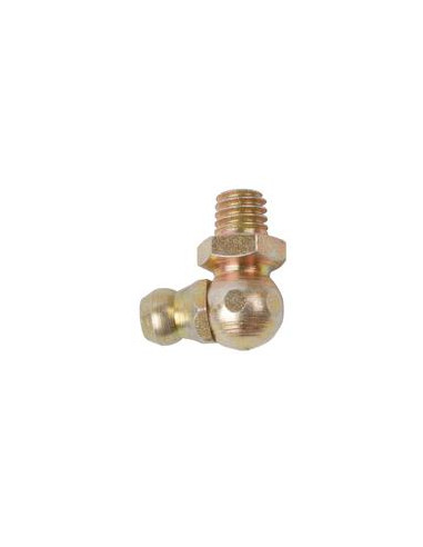 Engrasador - 1/4'' BSP 90°