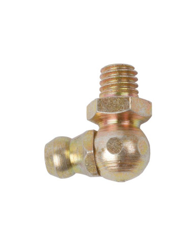 Engrasador - 1/4'' BSP 90°