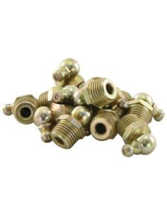 Engrasador - 1/4'' BSP 90°