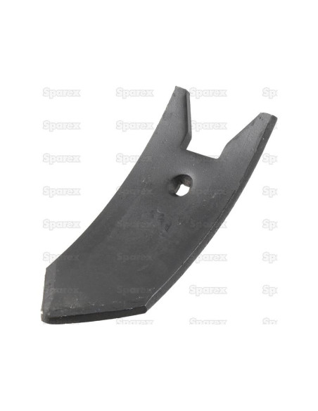 Punta Reja 300x120x12mm Corresponde a: 34060851