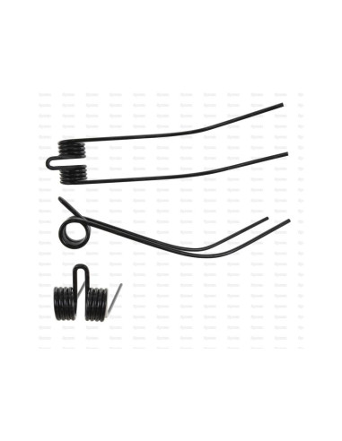 Muelle - Rastrillo - Dcha/Izda -...