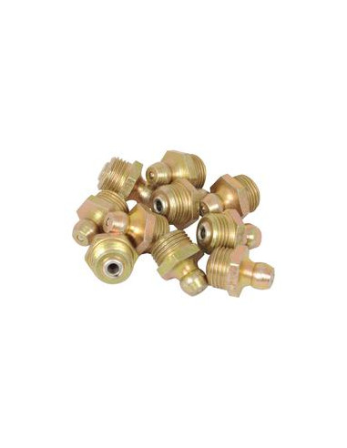 Engrasador - 1/8'' BSP 0°