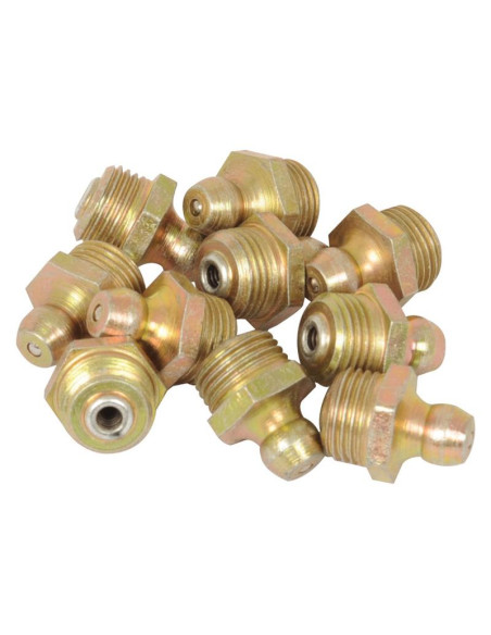 Engrasador - 1/8'' BSP 0°