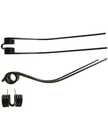 Muelle - Rastrillo - Dcha/Izda -...