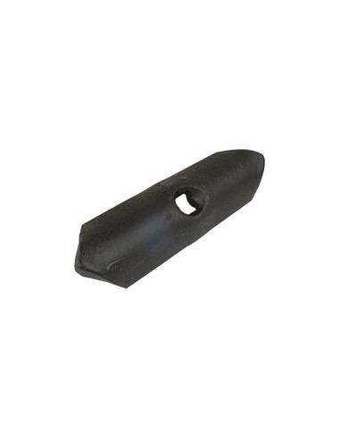 Puntera Cultivador Doble 135x40x5mm Corresponde a: 229901