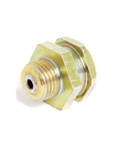 Engrasador - 1/8'' BSP 0°