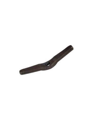 Puntera Cultivador Doble 210x17x16mm Corresponde a: 302300