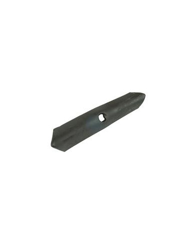Puntera Cultivador Doble 210x40x6mm