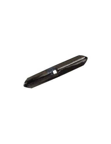Puntera Cultivador Doble 210x40x6mm Corresponde a: 01200231