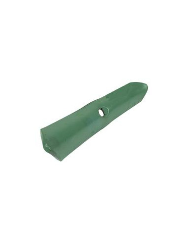 Puntera Cultivador Doble 235x40x6mm Corresponde a: KK103011