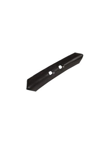Puntera Reversible 222x40x8mm Distancia entre Taladros 40mm