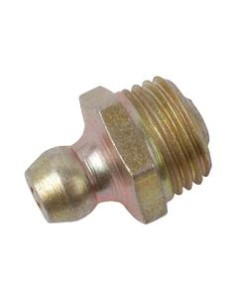 Engrasador - M10 x 1.00, 0°