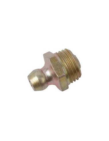 Engrasador - M10 x 1.00, 0°