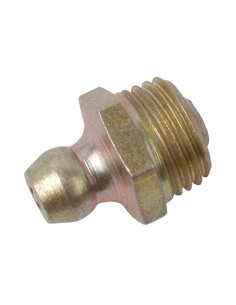 Engrasador - M10 x 1.00, 0° 2