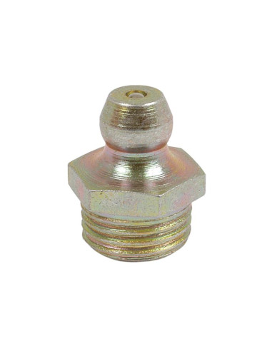 Engrasador - M10 x 1.50, 0°