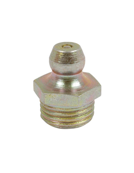 Engrasador - M10 x 1.50, 0°