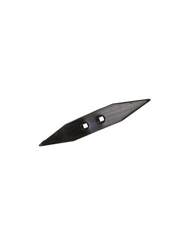 Puntera Reversible 254x45x8mm Distancia entre Taladros 45mm Corresponde a: N506