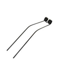 Muelle - Rastrillo Longitud:559mm, Anchura:78mm, Ø8.5mm -...