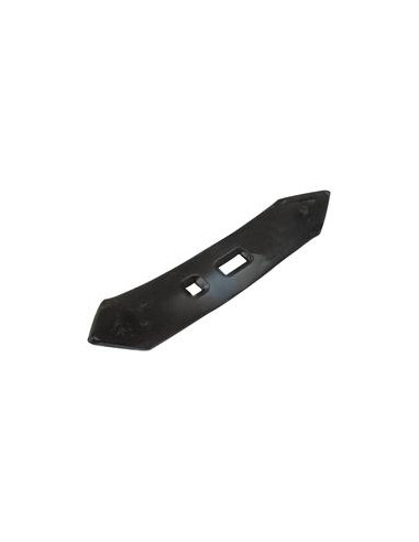 Puntera Reversible 255x50x8mm Distancia entre Taladros 40/54mm Corresponde a: 646733M2