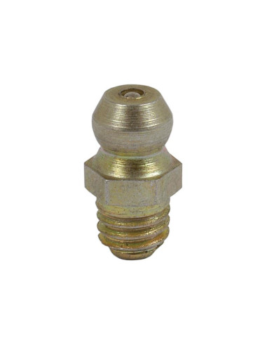 Engrasador - M6 x 1.00, 0°