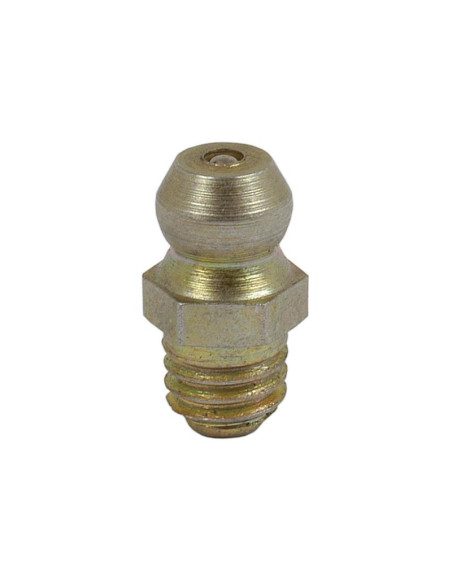 Engrasador - M6 x 1.00, 0°