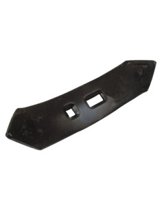 Puntera Reversible 255x65x8mm Distancia entre Taladros... 2