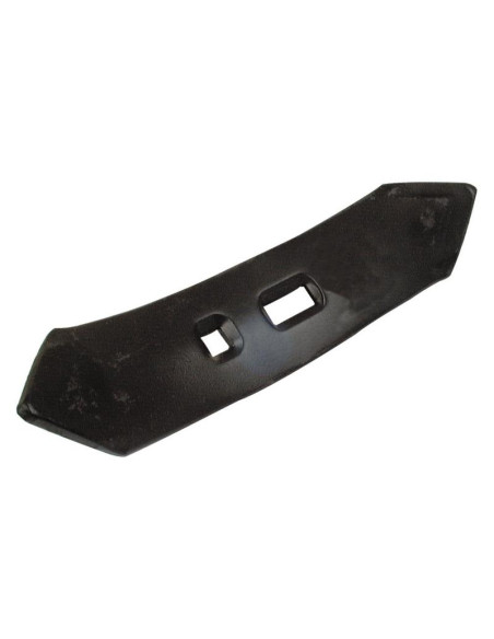 Puntera Reversible 255x65x8mm Distancia entre Taladros 40/55mm Corresponde a: 646740M1