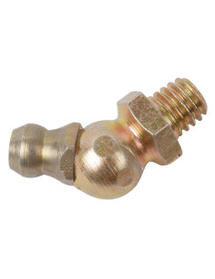Engrasador - M6 x 1.00, 45° 2