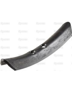 Puntera Reversible 260x60x6mm Distancia entre Taladros 45mm