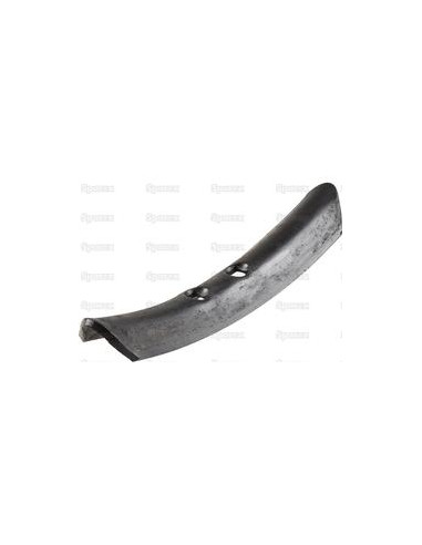 Puntera Reversible 260x60x6mm Distancia entre Taladros 45mm