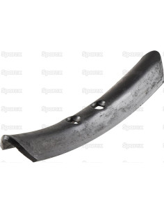 Puntera Reversible 260x60x6mm Distancia entre Taladros 45mm 2