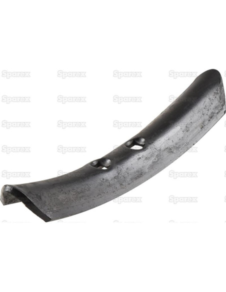 Puntera Reversible 260x60x6mm Distancia entre Taladros 45mm