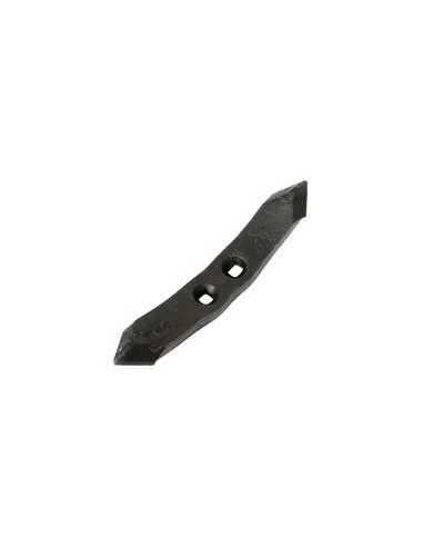Puntera Reversible 270x40x16mm Distancia entre Taladros 45mm Corresponde a: 4572431