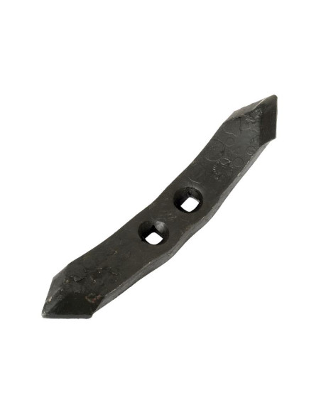 Puntera Reversible 270x40x16mm Distancia entre Taladros 45mm Corresponde a: 4572431