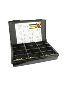 Engrasador - M6, M8, M10 Surtido (Caja 280 pzas.)