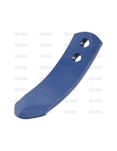 Puntera Reversible 270x80x12mm Distancia entre Taladros... 2